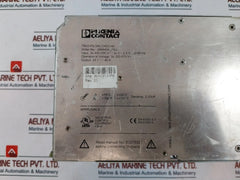 Phoenix Contact Trio-ps/3Ac/24Dc/40 Power Supply Unit 3X 400-500V~/3X 3.1-2.5A
