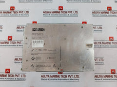 Phoenix Contact Trio-ps/3Ac/24Dc/40 Power Supply Unit 3X 400-500V~/3X 3.1-2.5A