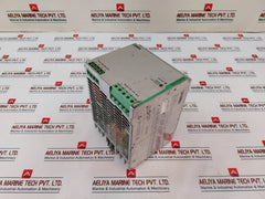 Phoenix Contact Trio-ps/3Ac/24Dc/40 Power Supply Unit 3X 400-500V~/3X 3.1-2.5A