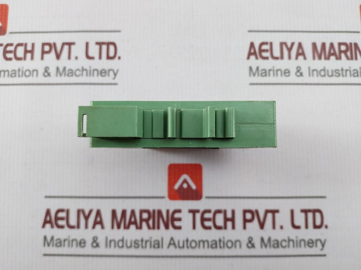 Phoenix Contact Ueg Plc Relay Module 24V Dc Cc 4.20Ma
