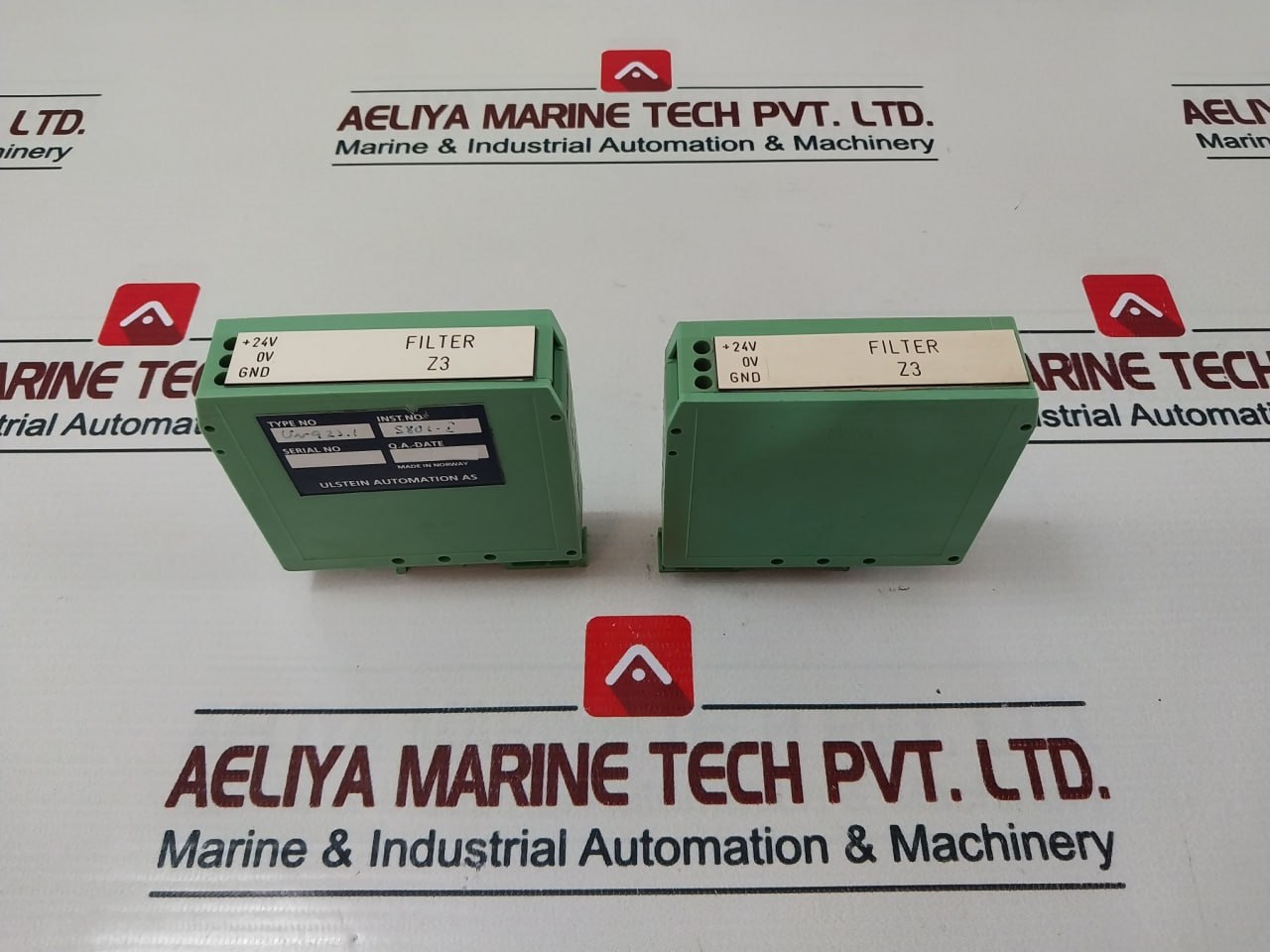 Phoenix Contact Uegm Un923.1 Module