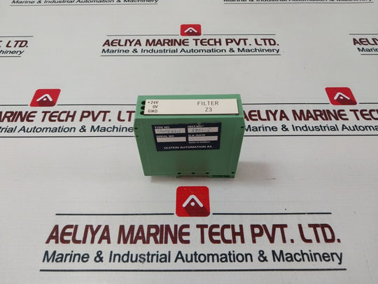 Phoenix Contact Uegm Un923.1 Module