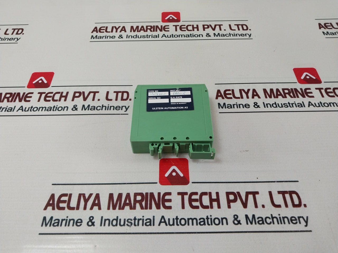 Phoenix Contact Uegm Un923.1 Module