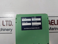 Phoenix Contact Uegm Un923.1 Module