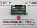 Phoenix Contact Um 45-d25Sub/S Interface Module With D-sub Connector