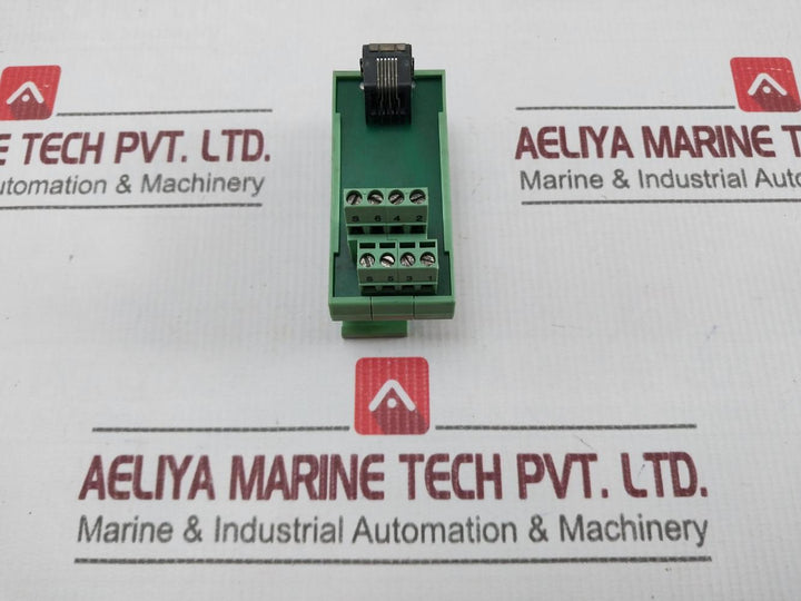 Phoenix Contact Umk-se 11,25-1 Terminal Block Interface Module