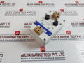 Phonico Ex-84/2030 Intrinsically Safe Output P-2165 A