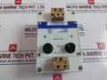 Phonico Ex-84/2030 Intrinsically Safe Output P-2165 A