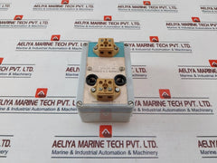 Phonico P-2165 Intrinsically Safe Output Circuit