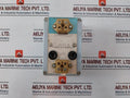 Phonico P-2165 Intrinsically Safe Output Circuit