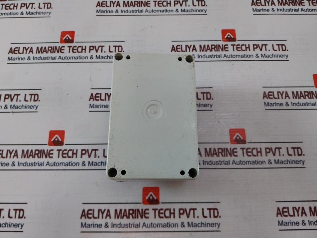 Phonico P-2165 Intrinsically Safe Output Circuit