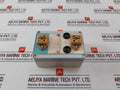 Phonico P-2165 Intrinsically Safe Output Circuit