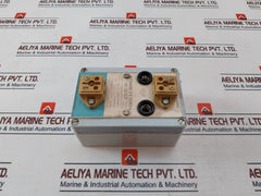 Phonico P-2165 Intrinsically Safe Output Circuit