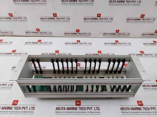 Phonix Klemmen Sfl (2-2,8-0,8)F32 Rack Mount Terminal Block Module