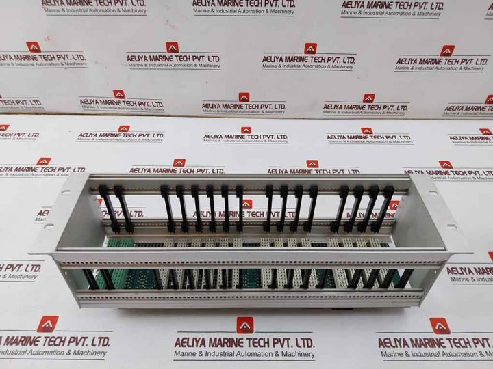 Phonix Klemmen Sfl (2-2,8-0,8)F32 Rack Mount Terminal Block Module
