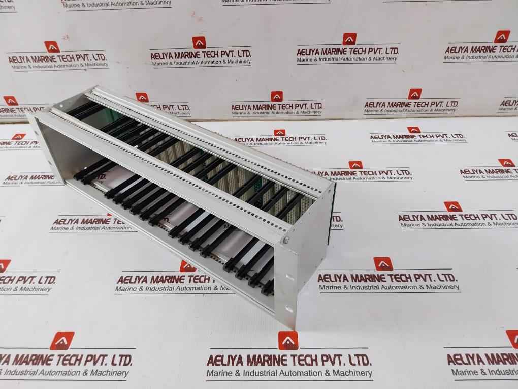 Phonix Klemmen Sfl (2-2,8-0,8)F32 Rack Mount Terminal Block Module