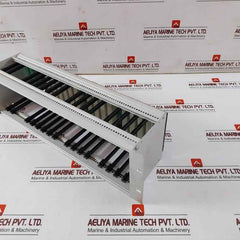 Phonix Klemmen Sfl (2-2,8-0,8)F32 Rack Mount Terminal Block Module