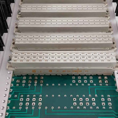 Phonix Klemmen Sfl (2-2,8-0,8)F32 Rack Mount Terminal Block Module