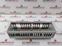 Phonix Klemmen Sfl (2-2,8-0,8)F32 Rack Mount Terminal Block Module