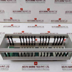 Phonix Klemmen Sfl (2-2,8-0,8)F32 Rack Mount Terminal Block Module