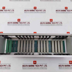 Phonix Klemmen Sfl (2-2,8-0,8)F32 Rack Mount Terminal Block Module