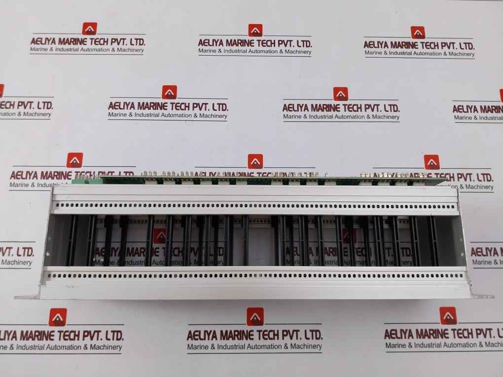 Phonix Klemmen Sfl (2-2,8-0,8)F32 Rack Mount Terminal Block Module