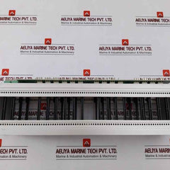 Phonix Klemmen Sfl (2-2,8-0,8)F32 Rack Mount Terminal Block Module