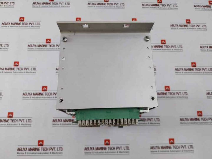 Phonix Klemmen Sfl (2-2,8-0,8)F32 Rack Mount Terminal Block Module