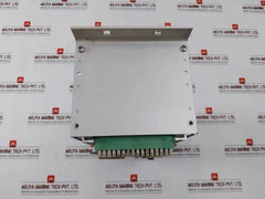 Phonix Klemmen Sfl (2-2,8-0,8)F32 Rack Mount Terminal Block Module