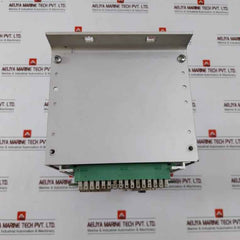 Phonix Klemmen Sfl (2-2,8-0,8)F32 Rack Mount Terminal Block Module