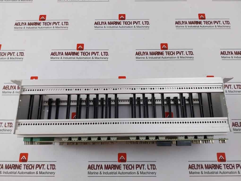 Phonix Klemmen Sfl (2-2,8-0,8)F32 Rack Mount Terminal Block Module
