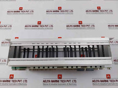 Phonix Klemmen Sfl (2-2,8-0,8)F32 Rack Mount Terminal Block Module