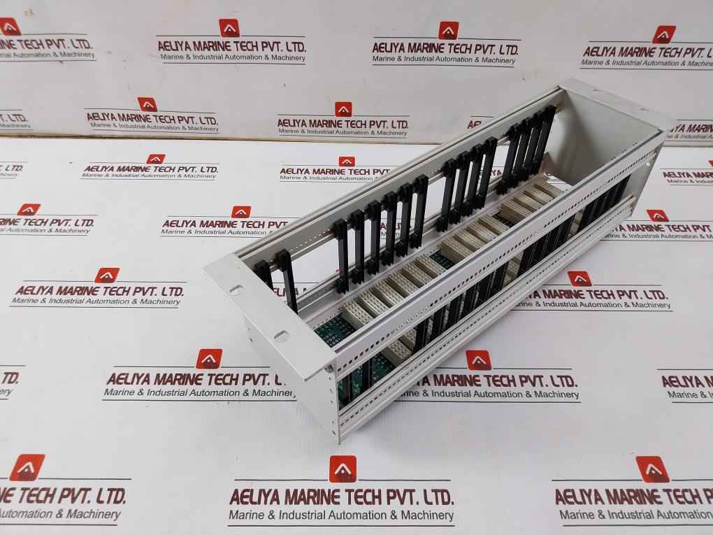 Phonix Klemmen Sfl (2-2,8-0,8)F32 Rack Mount Terminal Block Module