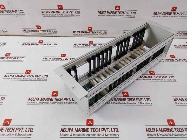 Phonix Klemmen Sfl (2-2,8-0,8)F32 Rack Mount Terminal Block Module
