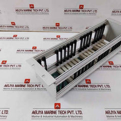 Phonix Klemmen Sfl (2-2,8-0,8)F32 Rack Mount Terminal Block Module