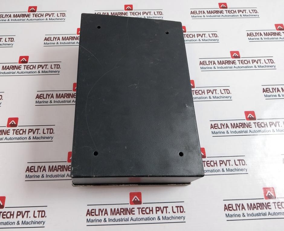 Phontech 3000 Command System Master Station