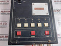 Phontech 3000 Command System Master Station