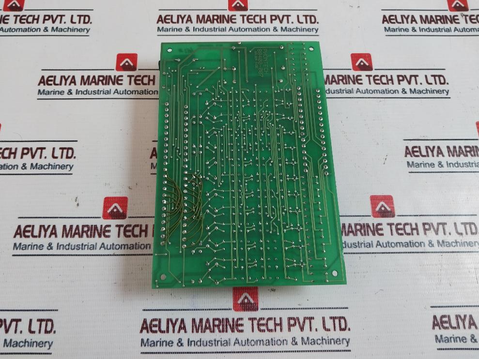 Phontech 88400-007 Pcb Card