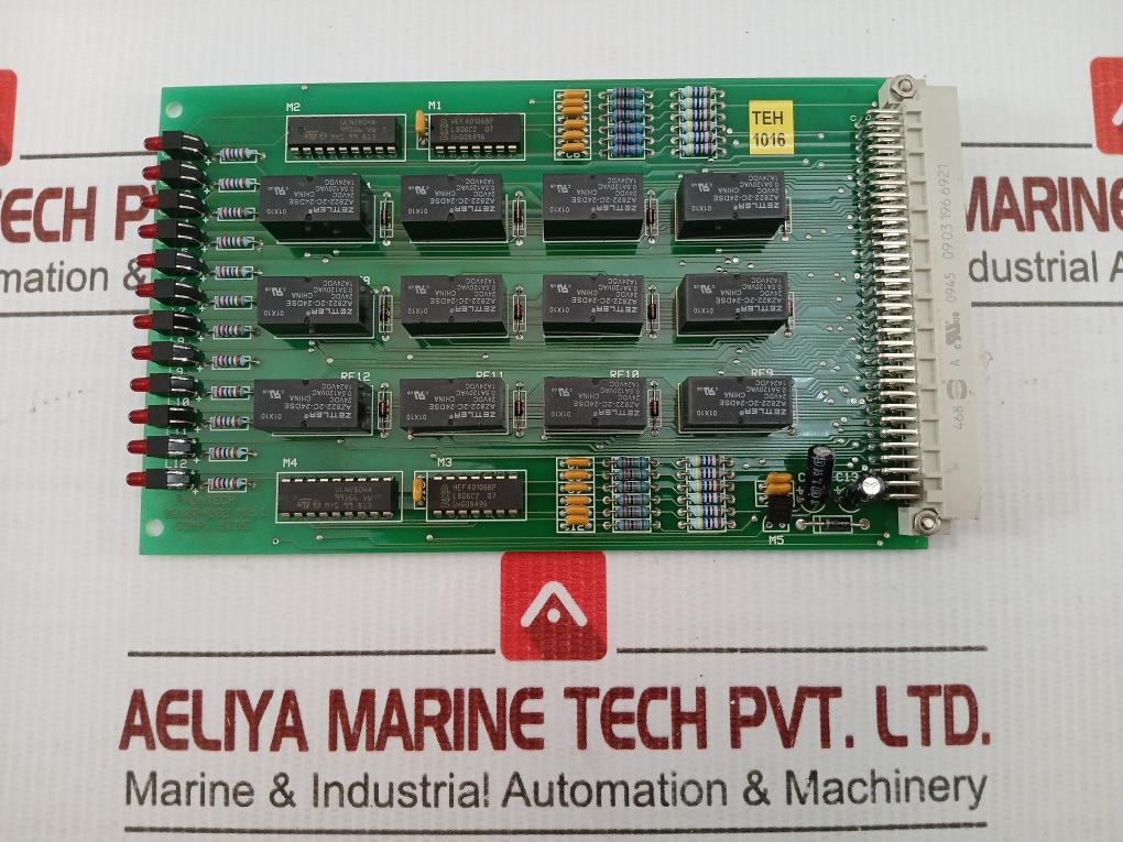 Phontech 96100-002 Mk.1