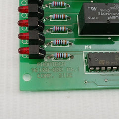 Phontech 96100-002 Mk.1