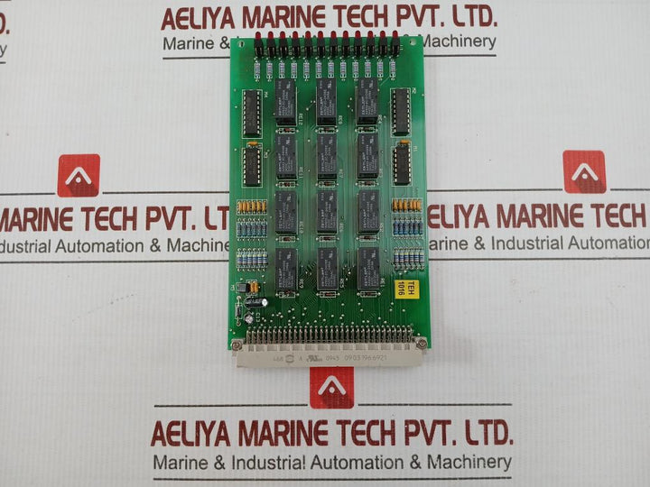 Phontech 96100-002 Mk.1