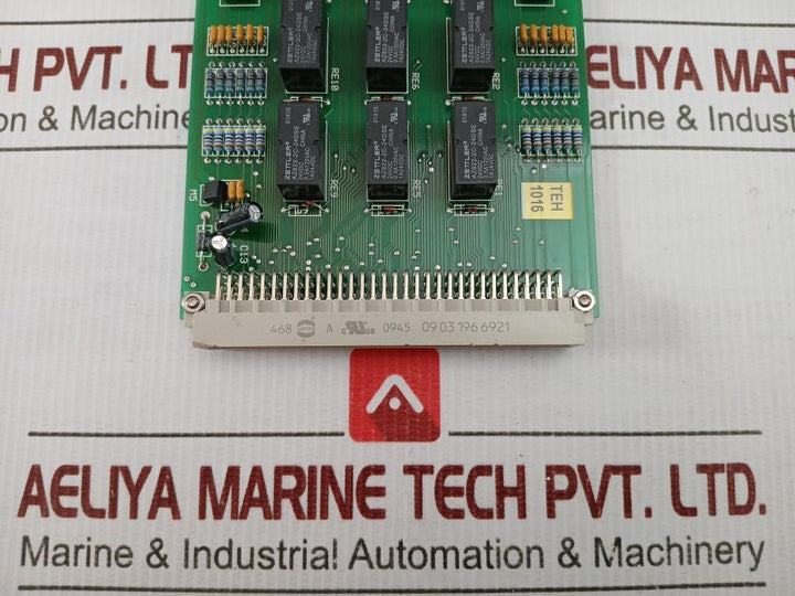 Phontech 96100-002 Mk.1