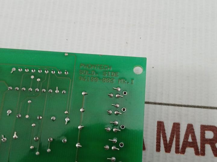Phontech 96100-002 Mk.1
