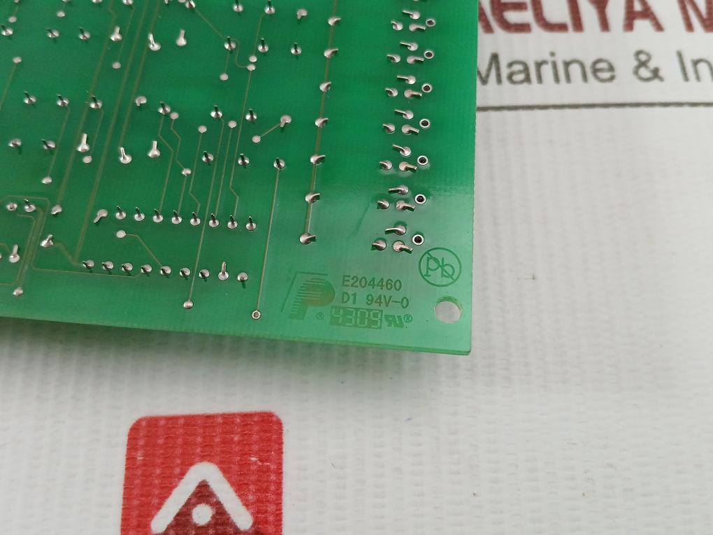 Phontech 96100-002 Mk.1