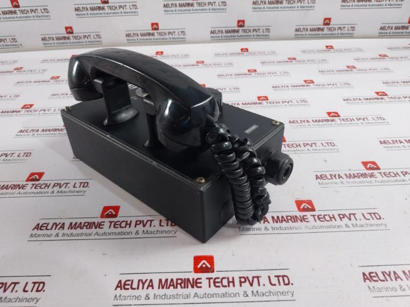 Phontech Bts-4060 Telephone Handset Unit (No Battery)