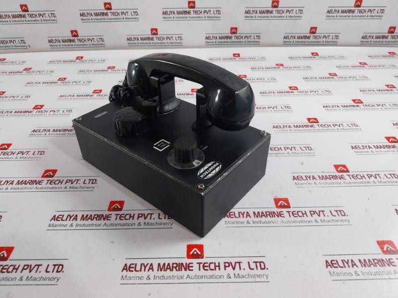 Phontech Bts-4060 Telephone Handset Unit (No Battery)