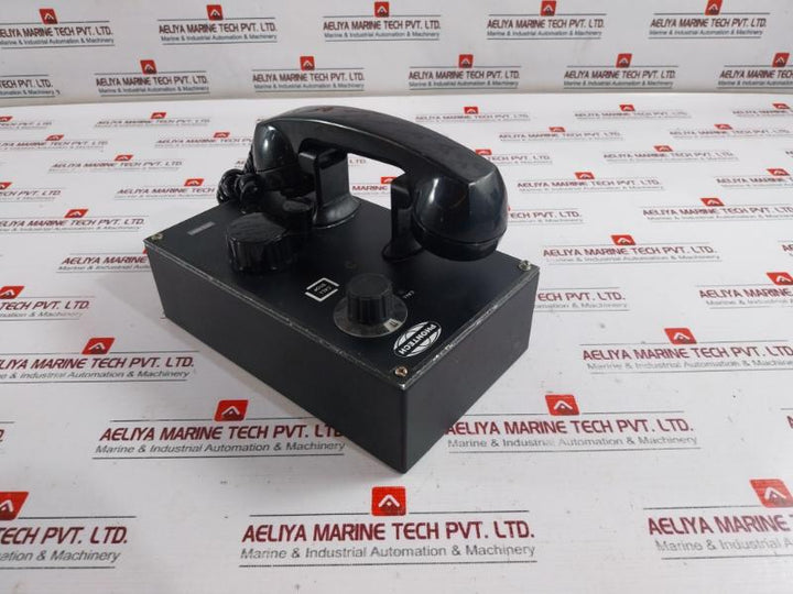 Phontech Bts-4060 Telephone Handset Unit (No Battery)