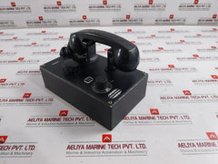 Phontech Bts-4060 Telephone Handset Unit (No Battery)