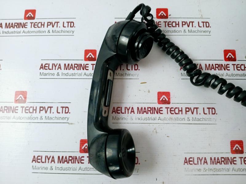 Phontech Bts-4060 Telephone Handset 4060 (No Battery)