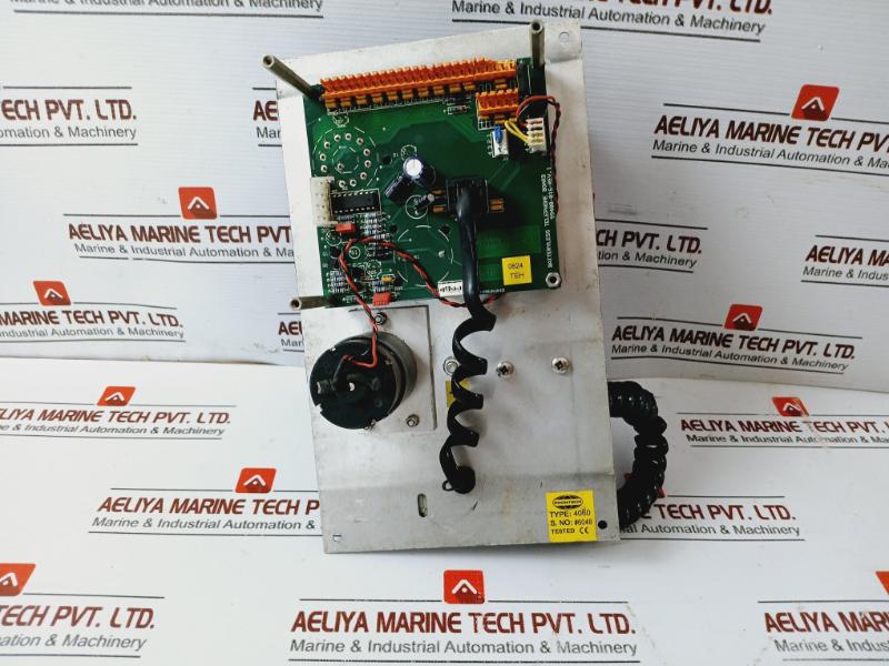 Phontech Bts-4060 Telephone Handset 4060 (No Battery)